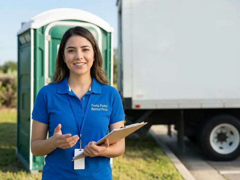 Porta Potty Rental  in Trabuco Canyon  FAQ